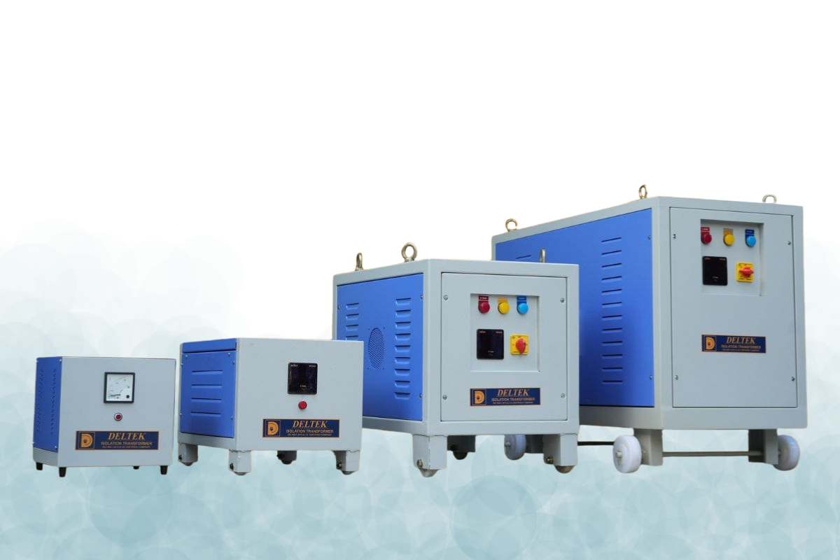 Deltek Power Lines Pvt Ltd